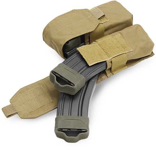 TAG MOLLE M16 4ޥ ݡ<br>ڥƥ   M16 4MAG POUCH ۥ ߥ꥿꡼ ȥɥ Х ƥ 塼ƥ Х ġ ʥ ޥ ȥ饤ե  ʪ MOLLE ٥륯 OUTLET SALE