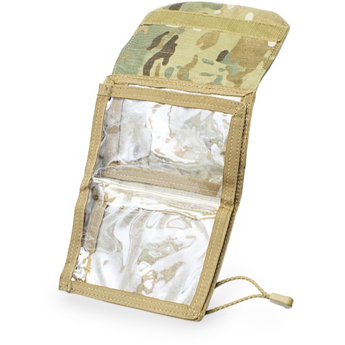 TAG MOLLE ƥ롦ݡ<br>tactical assault gear ƥ   intel pouchۥߥ꥿꡼ ХХ륲 Х MOLLE