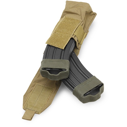 TAG MOLLE M16 2�ޥ� �ݡ���<br>�ڥ����ƥ����� ������� ���� M16 2-Mag Pouch�ۥ�� �ߥ꥿�꡼ �����ȥɥ� ���Х� �Х��� �ġ���� ��������� �ʥ����� �º� ���� ��ʪ MOLLE �ɥåȥܥ��� OUTLET SALE
