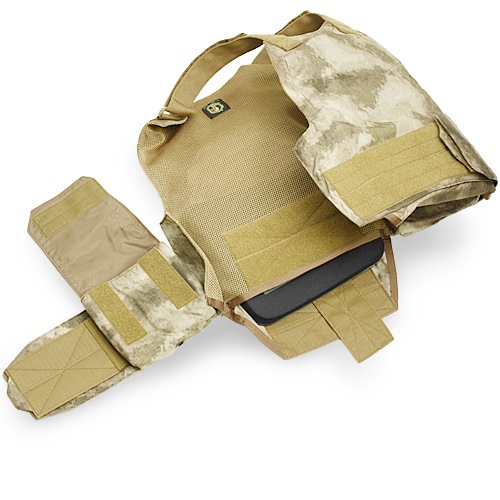 スリック プレート キャリア Br Tactical Assault Gear タクティカル アサルト ギア メンズ ミリタリー サバイバルゲーム サバゲ トラウマプレート プレキャリ 通販 キャリアベスト ファントム通信販売