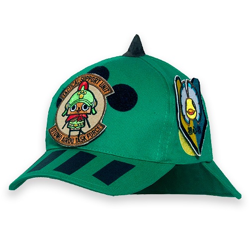 ��󥹥����ϥ󥿡� �ɤ󤰤�ͥ��إ�෿����å�<br>��MonsterHunter Neko Helmet Cap�ۥ��ץ��� ������ CAPCOM ��� ��ǥ����� �ߥ꥿�꡼ �����奢�� �����ȥɥ� �ץ��� �ߥ꥿�꡼ ���Х� �إåɥ��� ���åȥ� �ѥå��ѥͥ� ���ȥ⥢���롼 OUTLET SALE