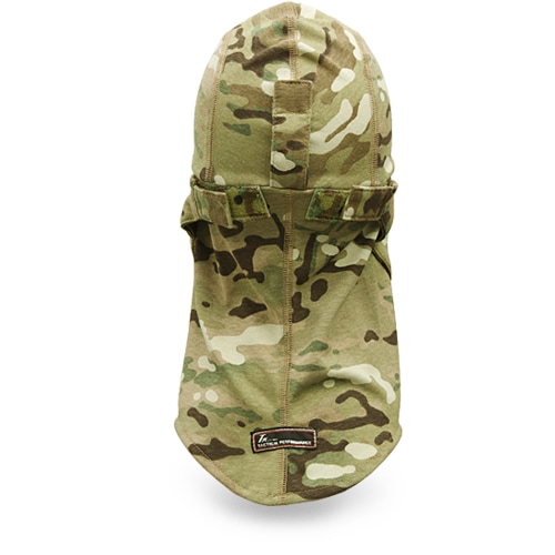 TP �����ƥ����� �ե������ޥ���<br>��tactical performance tactical face mask�ۥߥ꥿�꡼ ���Х��Х륲���� ���Х�