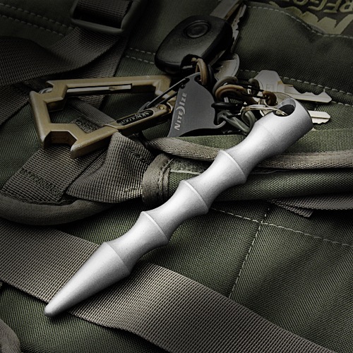 ����� �ǥ��ե��󥹡����ƥ��å�/���ܥ���<���>��ALUMI DEFENSE STICK/KUBOTAN�۸���ѥ����ۥ��- ����եǥ��ե��� ����