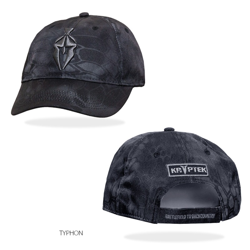 KRYPTEK ���ѥ륿�󡦥��� ����å� �ڥ���ץƥå� spartan logo cap�ۥ�� �ߥ꥿�꡼ �����奢�� �����ȥɥ� ���Х� �Х��� �ġ���� highlander �ϥ������� typhon �ƥ�ݥ� �º� 3D�ɽ� �٥륯�� �����㥹���� �ե꡼������ �١����ܡ��� OUTLET