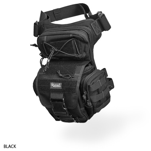 MAGFORCE MF-0427 �����ߥå�-2 �������ȥѥå�<br>�ڥޥ��ե����� MF-0427 thermite-2 waistpack�ۥߥ꥿�꡼ �����奢�� �����ȥɥ� �ܥǥ��Хå� MF-0427 MAGFORCE �ޥ��ե����� ���������Хå� Thermite2 ��å��Хå�