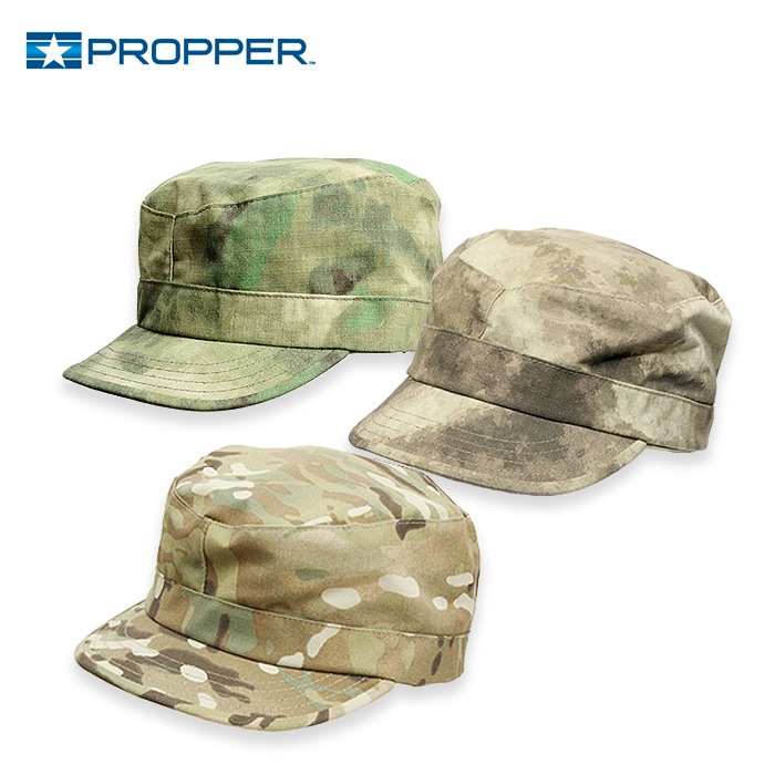 PROPPER BDU�ѥȥ����륭��å� <br>�ڥץ��åѡ� patrol cap A-TACS FG �������å��� ���ե����ۥ�� ��ǥ����� ���å� �ߥ꥿�꡼ ���Х� �����ȥɥ� �����奢�� �Х��� �ġ���� ��������� �º� ���� ���åȥ� �ݥꥨ���ƥ� ��åץ��ȥå� OUTLET