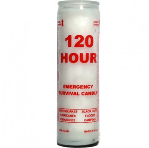 �ڼ�ʪ�����ʡ�US ���ޡ������󥷡������ɥ�<br>���Ʒ� emergency candles�ۥߥ꥿�꡼ �����ȥɥ� ���Х� ������ �л� ���Х��Х� �ҳ� �۵��� 120���� 5���� �������� ����ꥫ�� ���ޡ������󥷡������ɥ� emergency