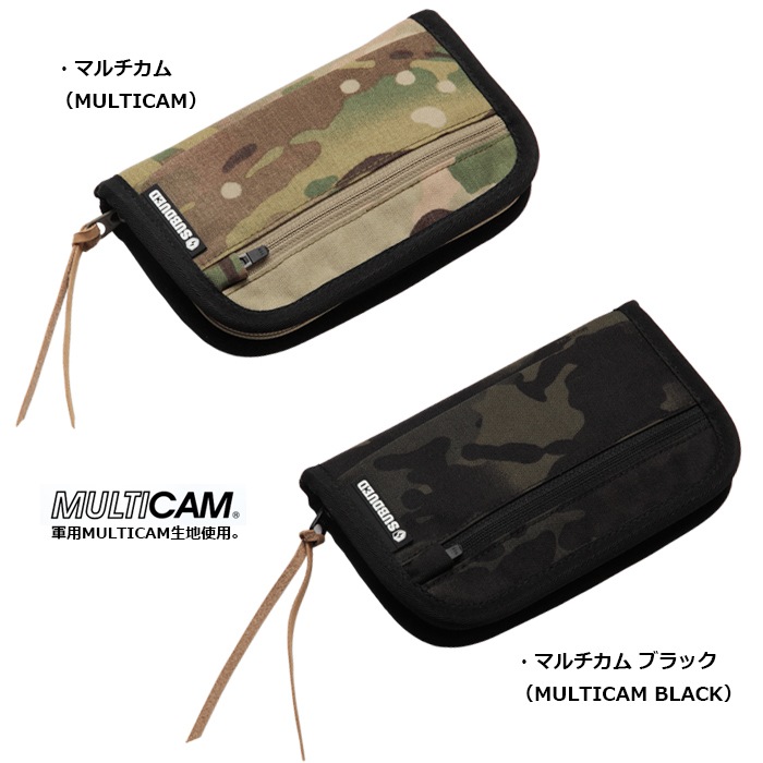 SUBDUED �륢�����å�<br>�ڥ��֥ǥ塼�� LURE WALLET�ۥ�� ��ǥ����� ���å� �ե��ߥ꡼ �����ȥɥ� �ե饤 �ե��å��� �ȥ饦�� ��ή��� �륢�� ����� ��ޥ� ���ޥ� �˥��ޥ� �ʥ����� �ݥꥨ���ƥ� �º� �ޥ������ �ĥ꡼���� �ɥ饤�꡼��