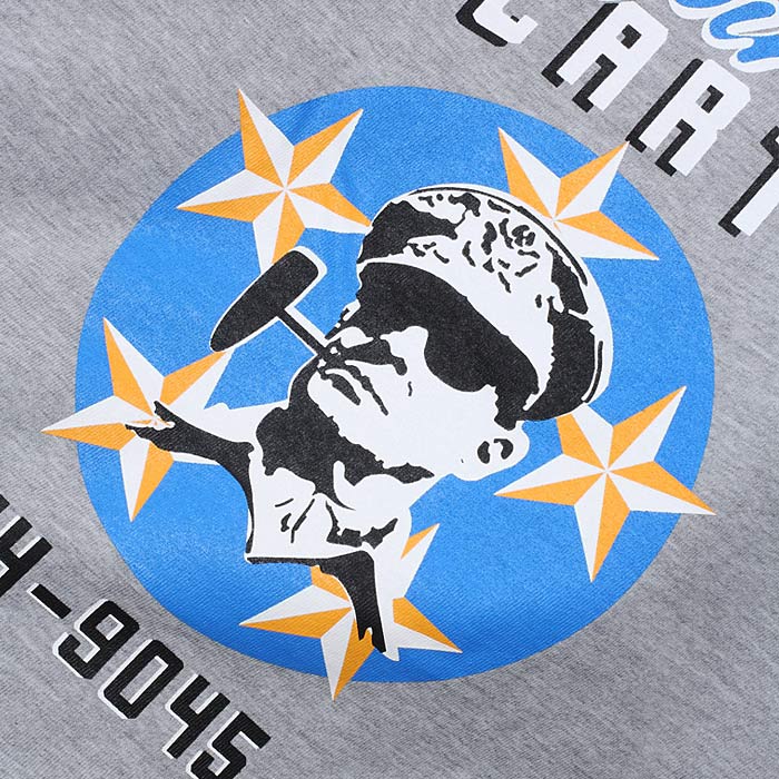 PHANTOM C130 �Ρ���������T�����<br>�ڥե���ȥ� C130 MacArthur Nose Art Tshirts�� ��� �����奢�� �ߥ꥿�꡼ T�����