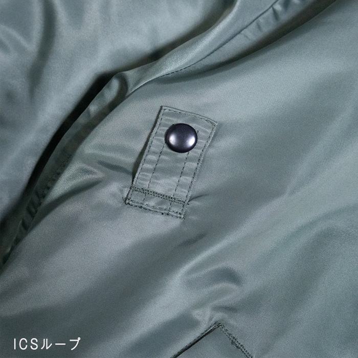 YAMAMOTO CO.LTD. MA-1 FLIGHT JACKET MODEL MIL-J-8279<br>�ڥ�ޥ�ȥ��ꥸ�ʥ�  MA-1 �ե饤�ȥ��㥱�å� ��ǥ�ۥ�� �ߥ꥿�꡼ �����奢�� �����ȥɥ� ���ȥ꡼�� �Х��� �ġ���� ��ʪ �������� ���硼�Ⱦ� �ʥ����� MA-1 ��ޥ�ȥ��ꥸ�ʥ� �����