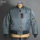 YAMAMOTO CO.LTD. MA-1 FLIGHT JACKET MODEL MIL-J-8279<br>�ڥ�ޥ�ȥ��ꥸ�ʥ�  MA-1 �ե饤�ȥ��㥱�å� ��ǥ�ۥ�� �ߥ꥿�꡼ �����奢�� �����ȥɥ� ���ȥ꡼�� �Х��� �ġ���� ��ʪ �������� ���硼�Ⱦ� �ʥ����� MA-1 ��ޥ�ȥ��ꥸ�ʥ� �����