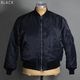 YAMAMOTO CO.LTD. MA-1 FLIGHT JACKET MODEL MIL-J-8279<br>�ڥ�ޥ�ȥ��ꥸ�ʥ�  MA-1 �ե饤�ȥ��㥱�å� ��ǥ�ۥ�� �ߥ꥿�꡼ �����奢�� �����ȥɥ� ���ȥ꡼�� �Х��� �ġ���� ��ʪ �������� ���硼�Ⱦ� �ʥ����� MA-1 ��ޥ�ȥ��ꥸ�ʥ� �����
