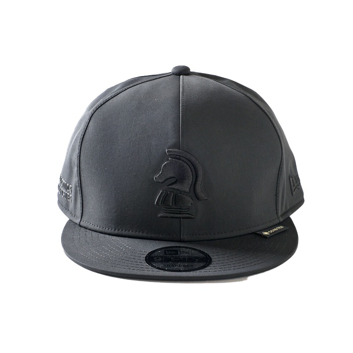Ballistics BAA-2502 ADJUSTABLE 9FIFTY (GORE-TEX) �ڥХꥹ�ƥ��å�  �����㥹���֥�9�ե��եƥ� �����ƥå����� �Хꥹ�ƥ����� BAA-2502 �ߥ꥿�꡼ �����ȥɥ� �����奢�� ������ ������ �١����ܡ��륭��å� ����å� �֥�å� ���� �����ƥå��� ������� �˥塼���� NEWERR