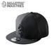 Ballistics BAA-2502 ADJUSTABLE 9FIFTY (GORE-TEX) �ڥХꥹ�ƥ��å�  �����㥹���֥�9�ե��եƥ� �����ƥå����� �Хꥹ�ƥ����� BAA-2502 �ߥ꥿�꡼ �����ȥɥ� �����奢�� ������ ������ �١����ܡ��륭��å� ����å� �֥�å� ���� �����ƥå��� ������� �˥塼���� NEWERR