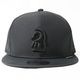 Ballistics BAA-2502 ADJUSTABLE 9FIFTY (GORE-TEX) �ڥХꥹ�ƥ��å�  �����㥹���֥�9�ե��եƥ� �����ƥå����� �Хꥹ�ƥ����� BAA-2502 �ߥ꥿�꡼ �����ȥɥ� �����奢�� ������ ������ �١����ܡ��륭��å� ����å� �֥�å� ���� �����ƥå��� ������� �˥塼���� NEWERR