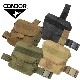CONDOR �ɥ��åץ�å� ����ץݡ���<br>�ڥ���ɥ� drop leg dump pouch�ۥߥ꥿�꡼ �����ȥɥ� ���Х��Х륲���� ���Х� �����ǥ��ʥ����� �ޥ�����