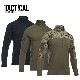 ������������ޡ� �����ƥ����� ����Хå� ���󥰥��꡼�֥����<br>��UnderArmour Tactical combat long sleeve shirts�ۥ�� �ߥ꥿�꡼ �����ȥɥ� ���Х� �Х��� �ġ���� Ĺµ ���åѡ� �ȥåץ� �º� ���� �ѥå��ѥͥ� �롼�� ���ȥ�å� OUTLET