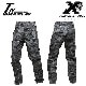 TP ASSAULT FORCE �ȥ饦���� / A-TACS GHOST<br>��tactical performance �����ƥ����롦�ѥե����ޥ� ������ȥե����� trouser DCS �������å��� �������ȡۥ�� �ߥ꥿�꡼ ���Х��Х륲���� ���Х� ���� BDU OUTLET