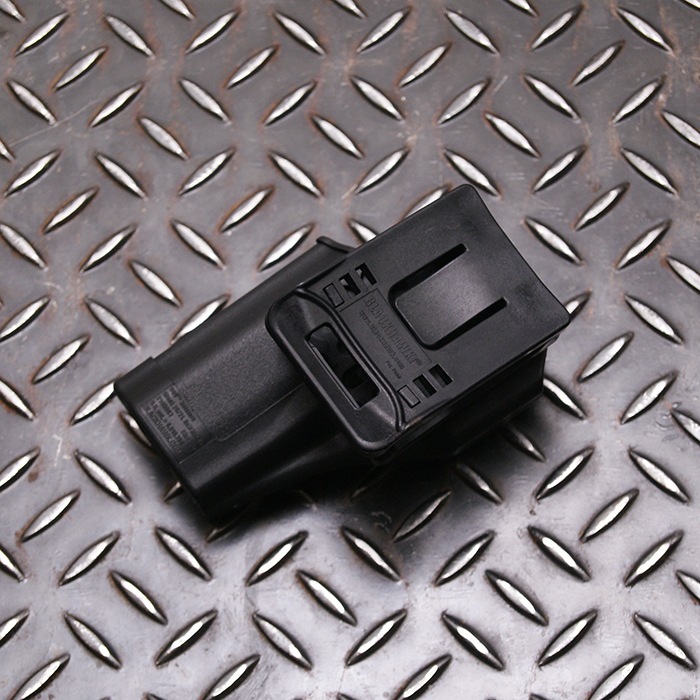 BLACKHAWK SERPA CQC MOD-U-LOK PLATFORM ڥ֥åۡ BH  󥷡ȥۥ륹 concealment holster å Uå ץåȥեۥߥ꥿꡼ ХХ륲 Х ȥɥ ץ 