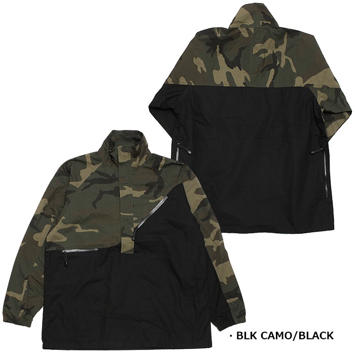 SPERIOR EL  Υå<br>ڥڥꥪ  Weather Cross Anorakۥ ǥ ߥ꥿꡼ Х ȥɥ 奢  Х ġ   㥱å ߿奸åѡ º  ̵ OUTLET