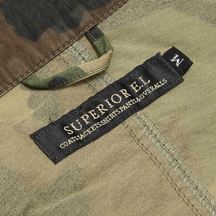 SPERIOR EL  Υå<br>ڥڥꥪ  Weather Cross Anorakۥ ǥ ߥ꥿꡼ Х ȥɥ 奢  Х ġ   㥱å ߿奸åѡ º  ̵ OUTLET