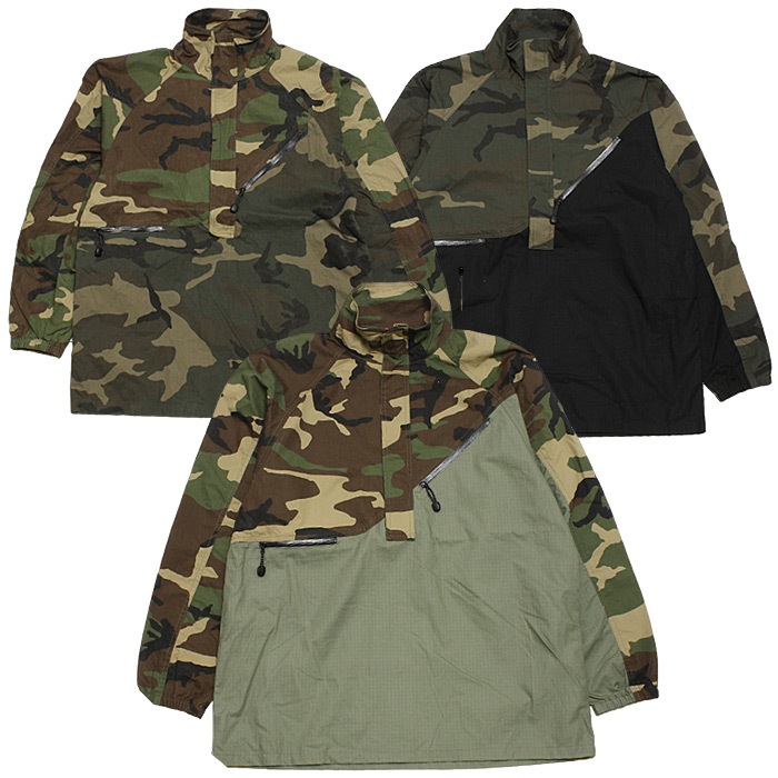 SPERIOR EL  Υå<br>ڥڥꥪ  Weather Cross Anorakۥ ǥ ߥ꥿꡼ Х ȥɥ 奢  Х ġ   㥱å ߿奸åѡ º  ̵ OUTLET