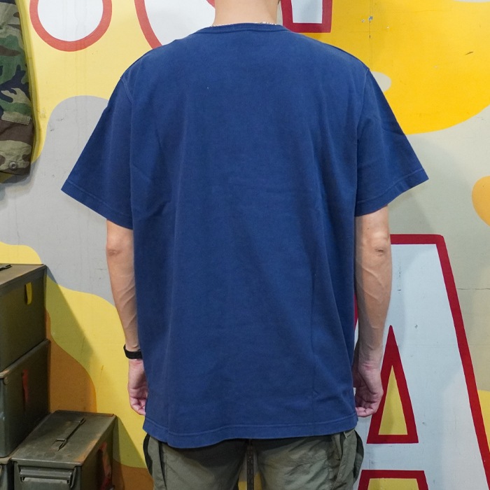 HOUSTON 22184 12����ȾµT�����<br>�ڥҥ塼���ȥ� 22184 12oz TEE�ۥ�� ��ǥ����� �ߥ꥿�꡼ �����ȥɥ� �����奢�� T����� ̵�� ���ߤ� �ץ졼�� ����åɥ��顼