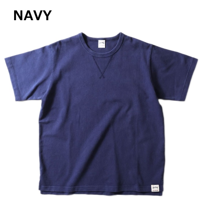HOUSTON 22184 12����ȾµT�����<br>�ڥҥ塼���ȥ� 22184 12oz TEE�ۥ�� ��ǥ����� �ߥ꥿�꡼ �����ȥɥ� �����奢�� T����� ̵�� ���ߤ� �ץ졼�� ����åɥ��顼