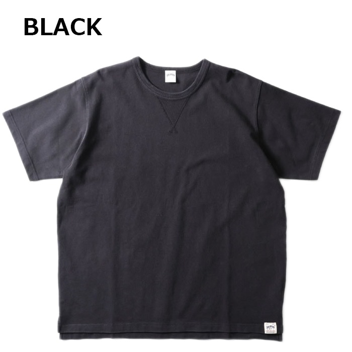 HOUSTON 22184 12����ȾµT�����<br>�ڥҥ塼���ȥ� 22184 12oz TEE�ۥ�� ��ǥ����� �ߥ꥿�꡼ �����ȥɥ� �����奢�� T����� ̵�� ���ߤ� �ץ졼�� ����åɥ��顼