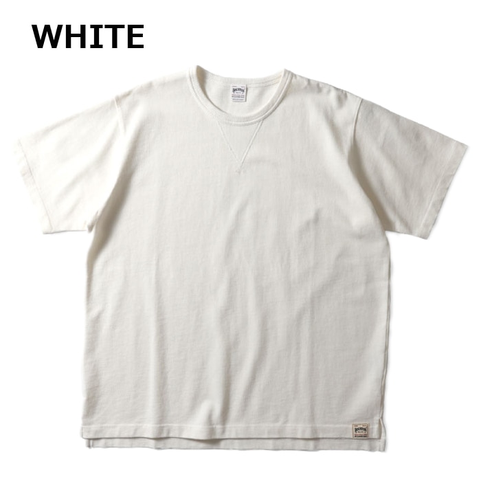 HOUSTON 22184 12����ȾµT�����<br>�ڥҥ塼���ȥ� 22184 12oz TEE�ۥ�� ��ǥ����� �ߥ꥿�꡼ �����ȥɥ� �����奢�� T����� ̵�� ���ߤ� �ץ졼�� ����åɥ��顼