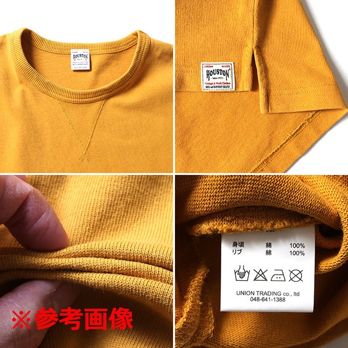 HOUSTON 22184 12����ȾµT�����<br>�ڥҥ塼���ȥ� 22184 12oz TEE�ۥ�� ��ǥ����� �ߥ꥿�꡼ �����ȥɥ� �����奢�� T����� ̵�� ���ߤ� �ץ졼�� ����åɥ��顼
