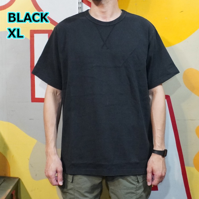 HOUSTON 22184 12����ȾµT�����<br>�ڥҥ塼���ȥ� 22184 12oz TEE�ۥ�� ��ǥ����� �ߥ꥿�꡼ �����ȥɥ� �����奢�� T����� ̵�� ���ߤ� �ץ졼�� ����åɥ��顼