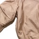 US CWU-45/P FLIGHT JACKET 05`s TAN COLOR <br>���Ʒ� CWU-45/P �ե饤�ȥ��㥱�å� 2005ǯ�� ���󥫥顼�� <br>��� �ߥ꥿�꡼ �����ȥɥ� �����奢�� �Х��� �ǥåɥ��ȥå� ��ʪ������ ǯ��ʪ
