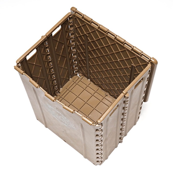 Ballistics BAA-2205 FOLDING STOOL BOX �ڥХꥹ�ƥ��å�  �ե�����ǥ��󥰥��ġ���ܥå����� �Хꥹ�ƥ����� BAA-2205 �����ȥɥ� �����奢�� ������ ����ƥ��ꥢ ��Ǽ ��ǼBOX  �ޤ���� �ܥå��� �ѥ�ȥ꡼�ܥå��� BALLISTICS