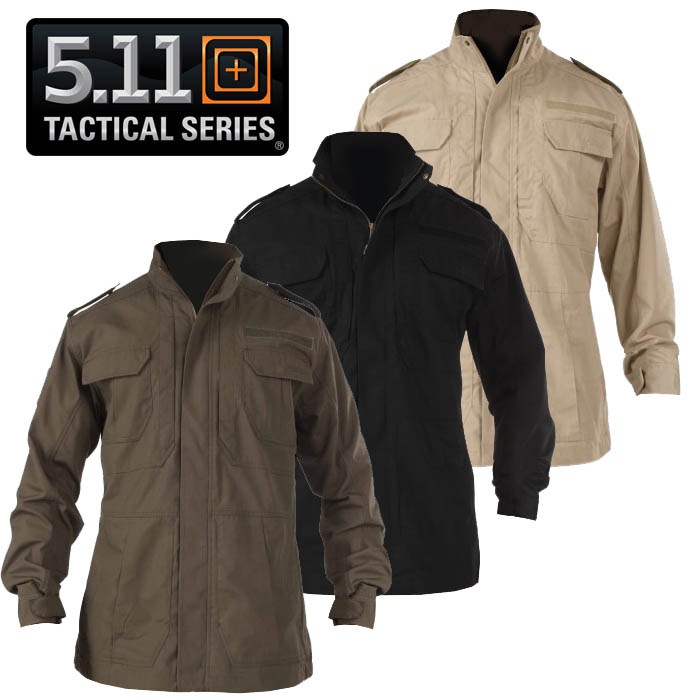 5.11 78007 TACLITE M-65<br>�ڥե����֥���֥� ���å��饤�� M-65�ۥ�� �ߥ꥿�꡼ �����ȥɥ� �����奢�� ���Х� �Х��� �ġ���� �л� ��������� �ȥåץ� �������� ���㥱�å� �ݥꥨ���ƥ� ���åȥ� �ٻ� �ü����� ̱�ַ������ OUTLET