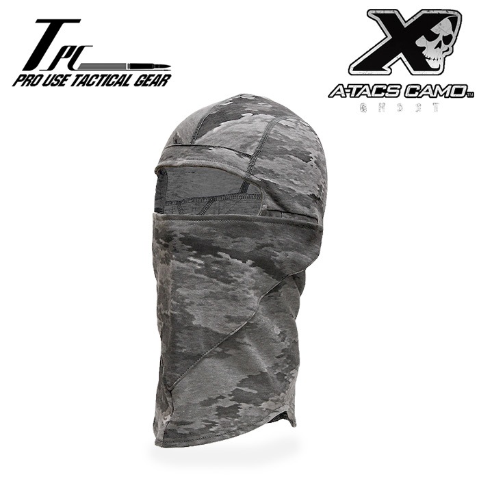 TP �����ƥ����� �ե������ޥ��� A-TACS GHOST<br>�ڥ����ƥ����� �ѥե����ޥ� Tactical Face Mask �������å��� �������ȡۥ�� �ߥ꥿�꡼ ���Х� �����ȥɥ� �º� ���� �Х��� �ġ���� ���åȥ� �٥륯�� �ϡ��� �ե� OUTLET