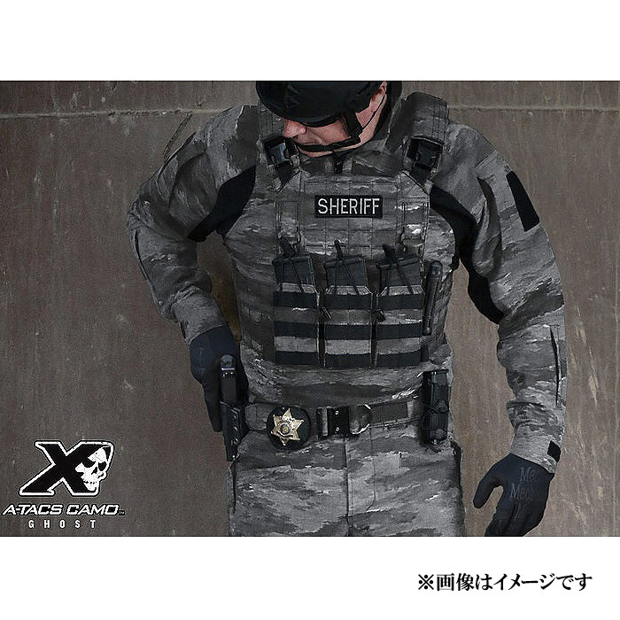 TP �����ƥ����� �ե������ޥ��� A-TACS GHOST<br>�ڥ����ƥ����� �ѥե����ޥ� Tactical Face Mask �������å��� �������ȡۥ�� �ߥ꥿�꡼ ���Х� �����ȥɥ� �º� ���� �Х��� �ġ���� ���åȥ� �٥륯�� �ϡ��� �ե� OUTLET