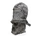 TP タクティカル フェイスマスク A-TACS GHOST 【タクティカル パフォーマンス Tactical Face Mask エータックス ゴースト】メンズ ミリタリー サバゲ アウトドア 迷彩