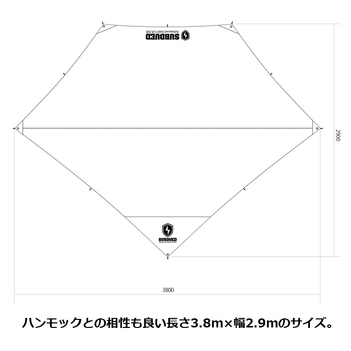 SUBDUED ޥ󥿥졼 ڥ֥ǥ塼 MANTA RAY TARPۥեߥ꡼  ǥ ߥ꥿꡼ ȥɥ ֥å奯ե ϥƥ  С٥塼  ʲ ϥå Ф ή ʥ ɿ  ꡼ KHAKI OD ١ ƥ 