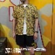HOUSTON 41118 ߥ꥿꡼ϥ ϥ󥿡<br>ڥҥ塼ȥ 41118 MILITARY ALOHA SHIRT HUNTER CAMOۥåϥ󥿡 º ߥ꥿꡼ Ⱦµ 졼