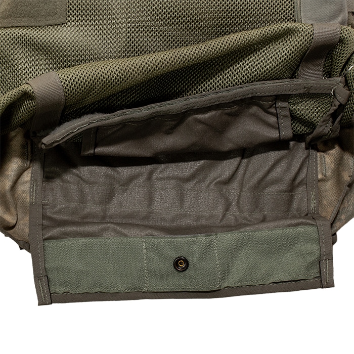 ACU PERSONAL BODY ARMOR / USED��ACU �ѡ����ʥ�ܥǥ������ޡ� ���ƥ��եȥ����ޡ��դ��ۥߥ꥿�꡼ ���Х� �����ȥɥ� bdu ��Ʈ�� �����ץ� Φ�� ���� ���� ��ʼ�� ���饯 IRAQ ARMY USMC USAF �º� WOODLAND 3C seal �ե��롼���� ���ե��˥����� IOTV OTV