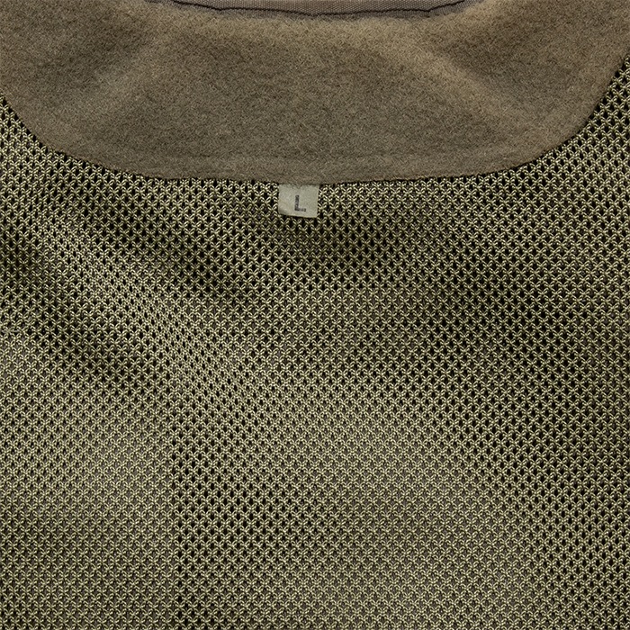 ACU PERSONAL BODY ARMOR / USED��ACU �ѡ����ʥ�ܥǥ������ޡ� ���ƥ��եȥ����ޡ��դ��ۥߥ꥿�꡼ ���Х� �����ȥɥ� bdu ��Ʈ�� �����ץ� Φ�� ���� ���� ��ʼ�� ���饯 IRAQ ARMY USMC USAF �º� WOODLAND 3C seal �ե��롼���� ���ե��˥����� IOTV OTV