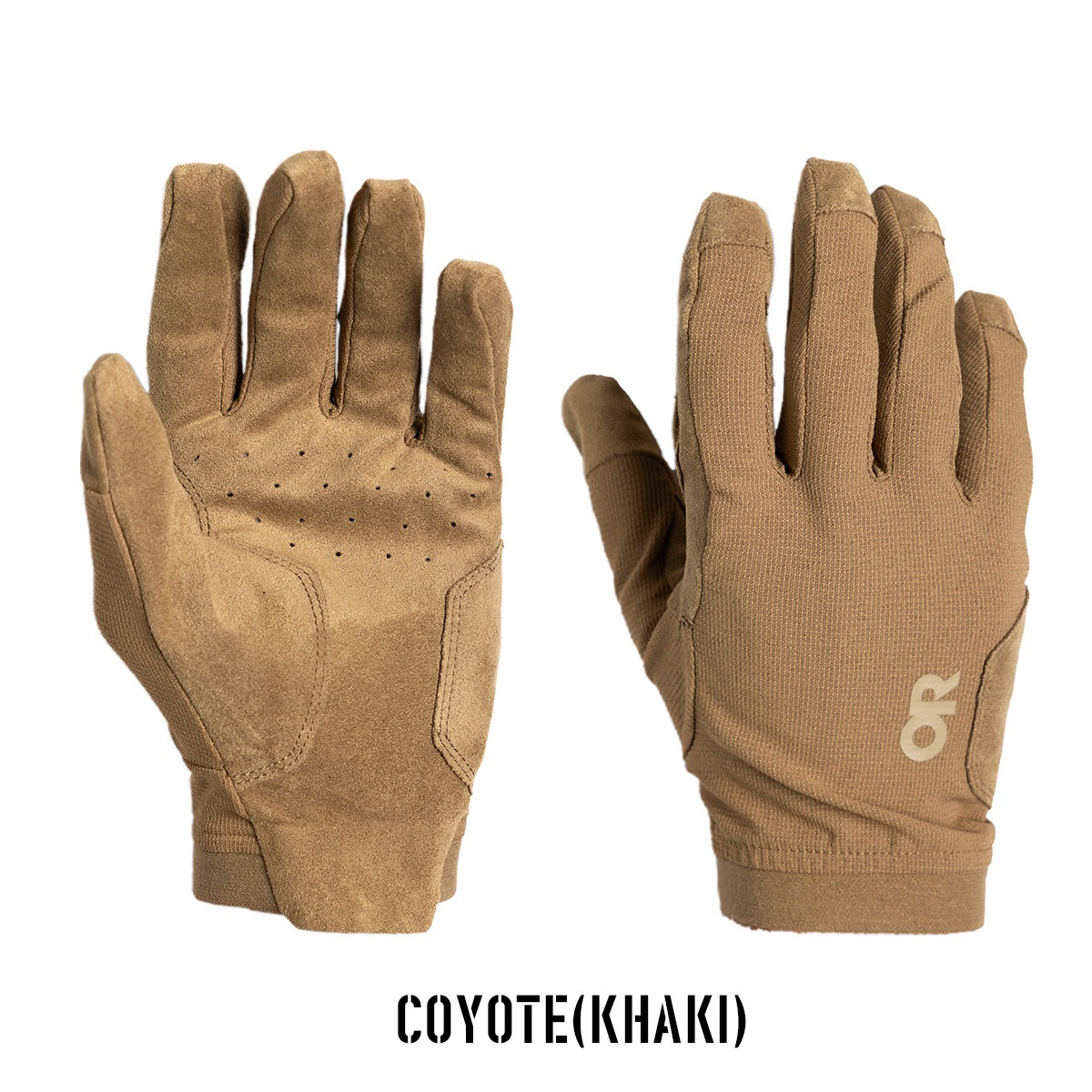 Outdoor Research  #32660 Ironsight �� LT Glove�ڥ����ȥɥ��ꥵ���� �������󥵥��� �� LT �������֡�<br>��� ��ǥ����� �ߥ꥿�꡼ �����ȥɥ� �����奢�� �Х��� �ġ���� ��������� ������ �л� ���Х��Х륲����
