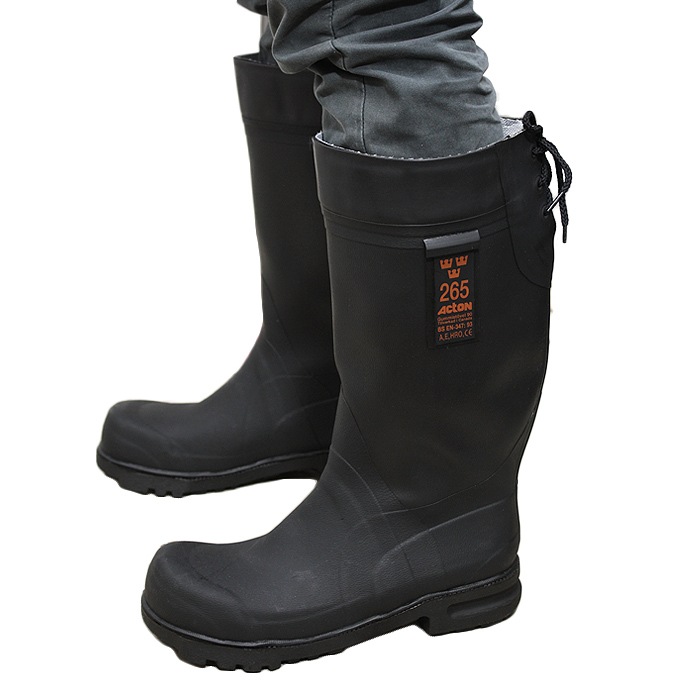 �ڼ�ʪ�����ʡۥ��������ǥ� M90 ��С��֡���/�ǥåɥ��ȥå�<br>��Sweeden Rubber Boots/Deadstock�ۥ�� �ߥ꥿�꡼ �����ȥɥ� ������ �����奢�� �Х��� �ġ���� Acton�� �饤�ʡ��� �ɴ� Ĺ�� �̲� ���������ǥ� ��ʪ �ɿ� �㤫�� �� ����� ���
