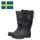 �ڼ�ʪ�����ʡۥ��������ǥ� M90 ��С��֡���/�ǥåɥ��ȥå�<br>��Sweeden Rubber Boots/Deadstock�ۥ�� �ߥ꥿�꡼ �����ȥɥ� ������ �����奢�� �Х��� �ġ���� Acton�� �饤�ʡ��� �ɴ� Ĺ�� �̲� ���������ǥ� ��ʪ �ɿ� �㤫�� �� ����� ���