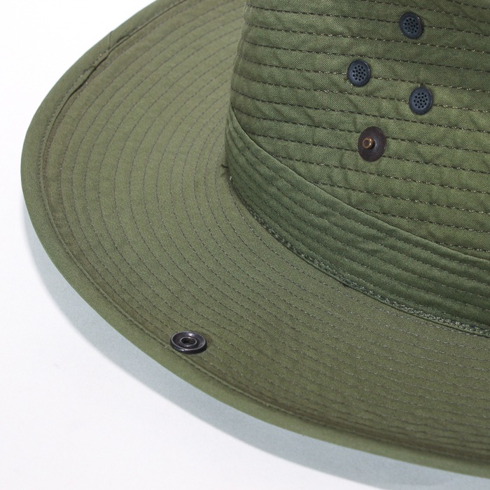 USAF BOONIE BUSH HAT 80ǯ¤ ǥåȥȥå<br>ƶ ֡ ֥åϥåȡۥߥ꥿꡼ ȥɥ ϥ л   HAT ϥå 