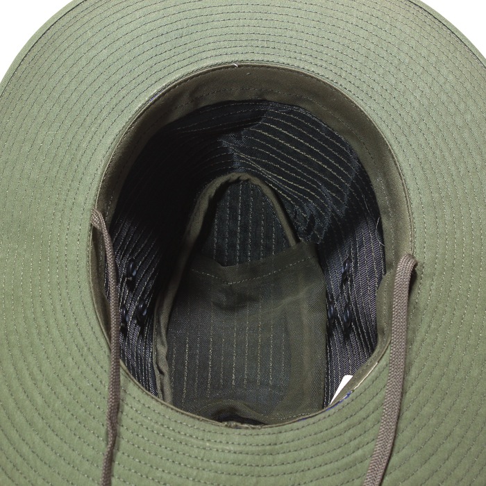 USAF BOONIE BUSH HAT 80ǯ¤ ǥåȥȥå<br>ƶ ֡ ֥åϥåȡۥߥ꥿꡼ ȥɥ ϥ л   HAT ϥå 