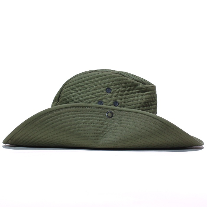 USAF BOONIE BUSH HAT 80ǯ¤ ǥåȥȥå<br>ƶ ֡ ֥åϥåȡۥߥ꥿꡼ ȥɥ ϥ л   HAT ϥå 