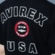 AVIREX VARSITY LOGO T-SHIRT 2.0<br>ڥӥå Сƥ  T2.07834934012  ǥ ߥ꥿꡼ ȥɥ 奢 T ץ졼 åɥ顼 롼ͥå ɽ å å