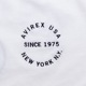 AVIREX VARSITY LOGO T-SHIRT 2.0<br>ڥӥå Сƥ  T2.07834934012  ǥ ߥ꥿꡼ ȥɥ 奢 T ץ졼 åɥ顼 롼ͥå ɽ å å